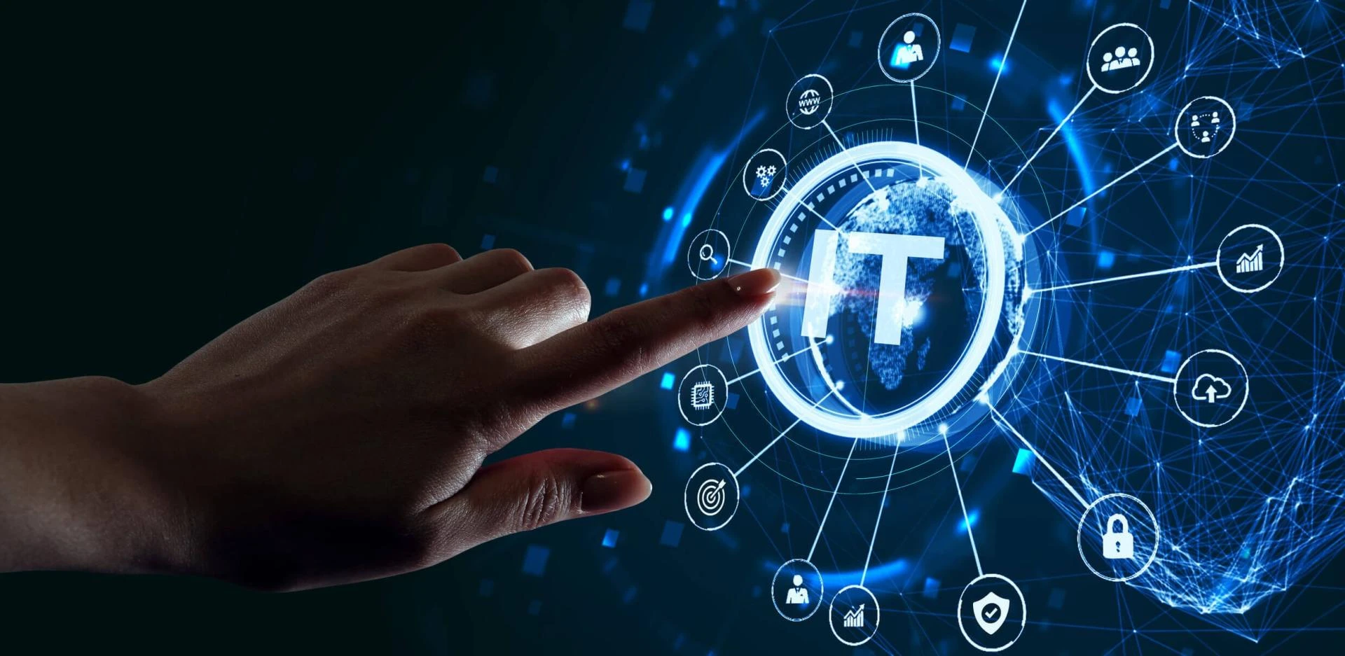 Top IT Firms in Dubai Offering Innovative Tech Solutions