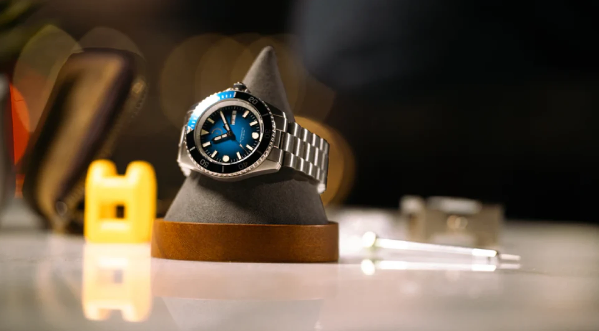 Custom Watch Kits: Design and Assemble Your Own Watch with Rotate Watches