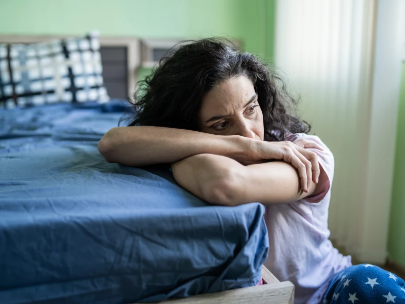 Symptoms Of Hysteria In Female: Causes, Types and Treatment Options