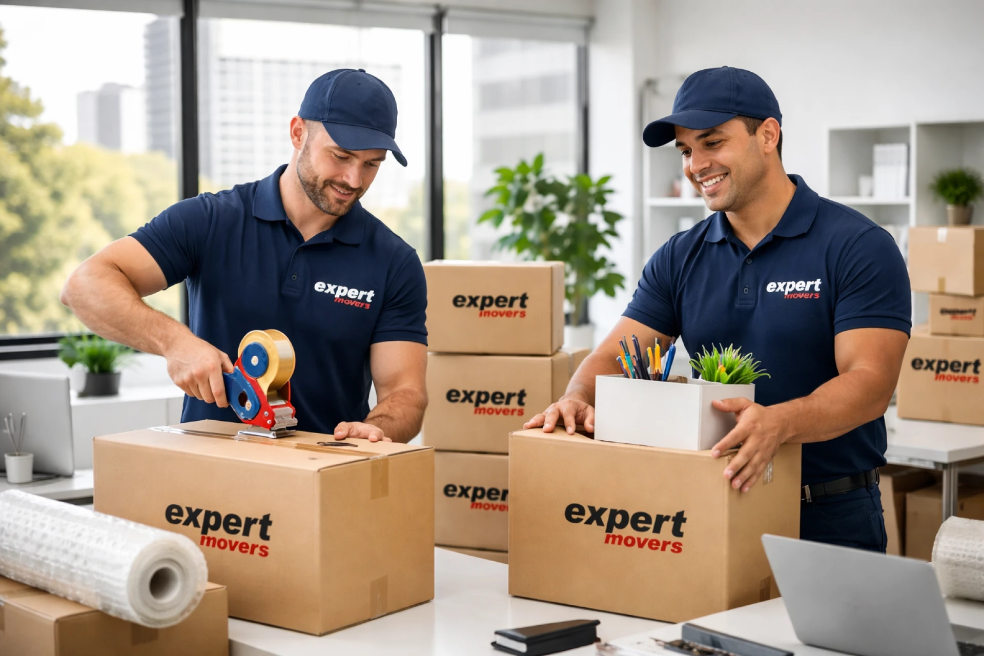 How Do I Move House Furniture Safely in St Kilda?
