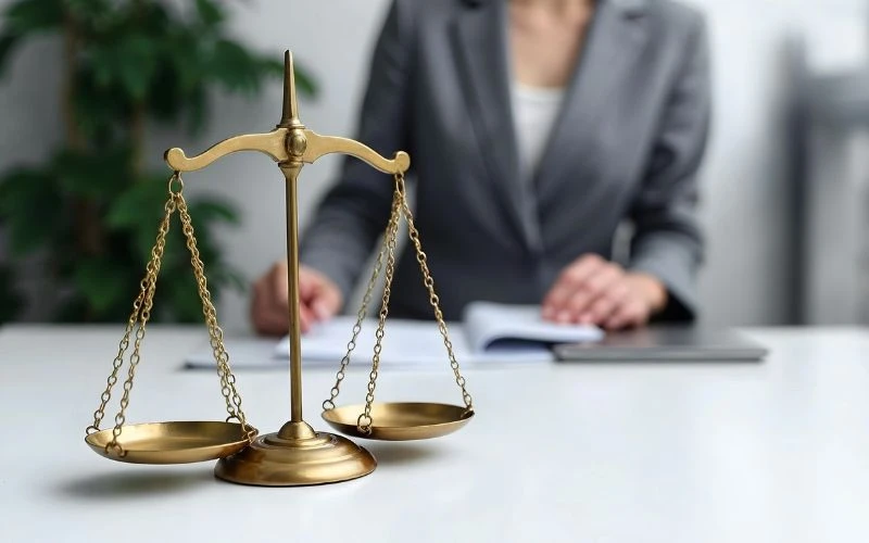 How Corporate Legal Services in Indore Help Businesses Stay Compliant and Grow