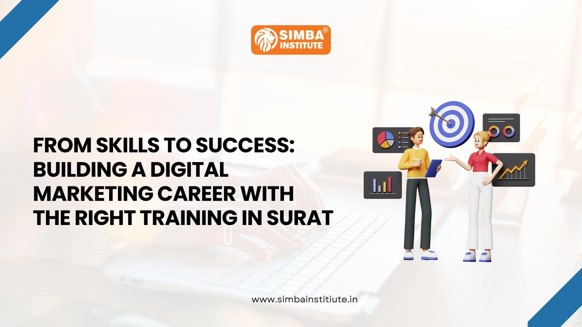 From Diamond City to Digital Dominance: Launching Your Digital Marketing Career in 2026