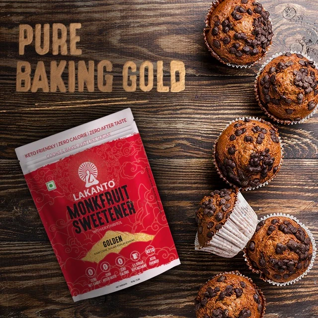 Enjoy Sweetness the Smart Way with Zero-Carb Sweeteners