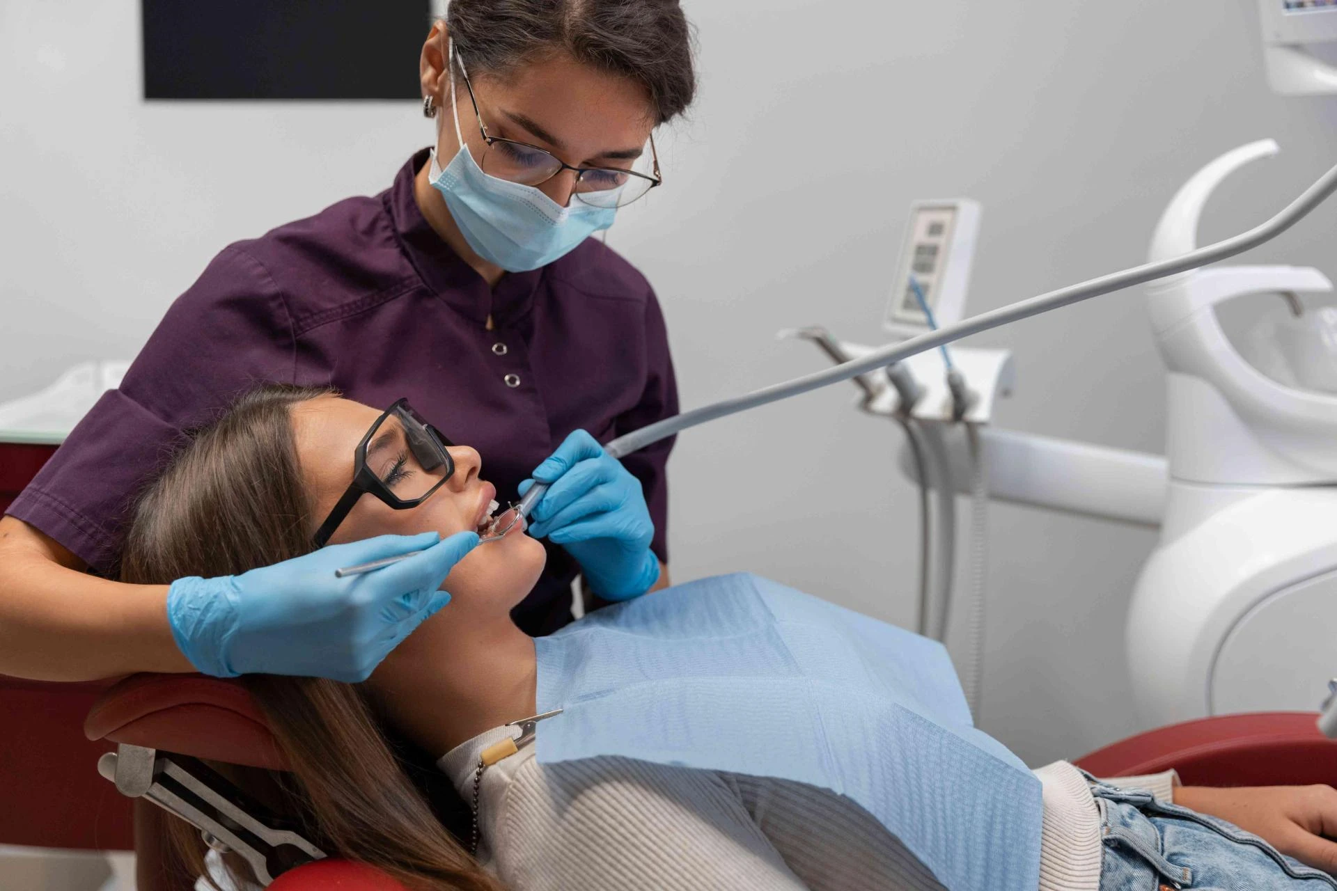 Everything You Need To Know About Routine Dental Checkups