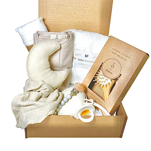 Gender-Neutral Baby Shower Gift Ideas: Practical and Thoughtful Choices for Every Parent