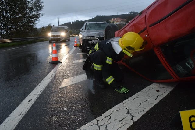 Hurt in an Accident? Here's 6 Crucial Steps You Should Take