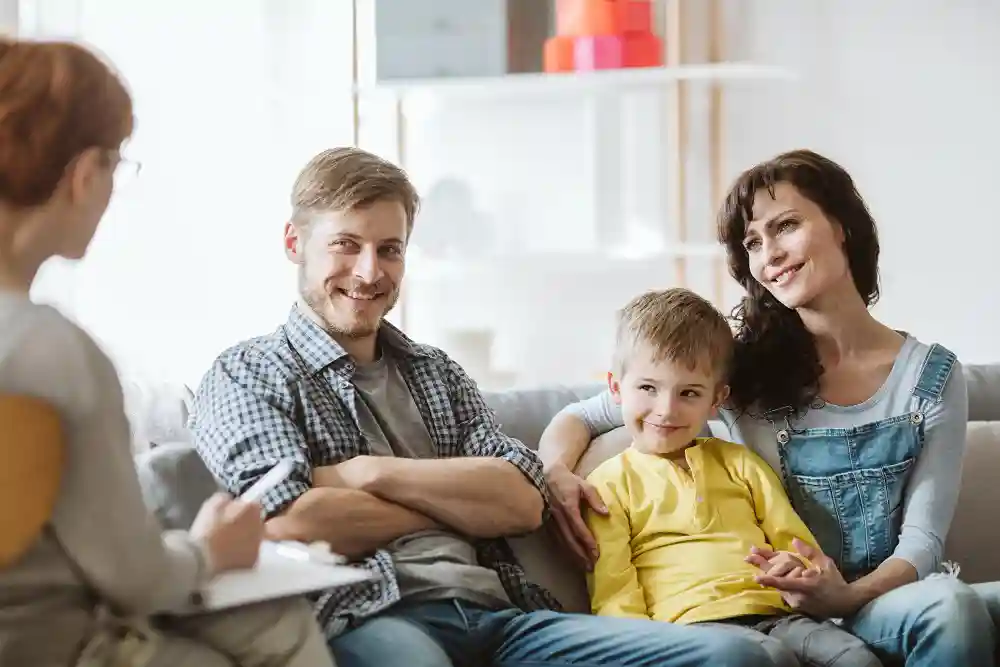 Is Your Teen Feeling Isolated? Here’s How Group Therapy Builds Connection