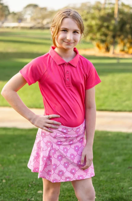 Stylish and Functional Girls Golf Dress Ideas for the Course
