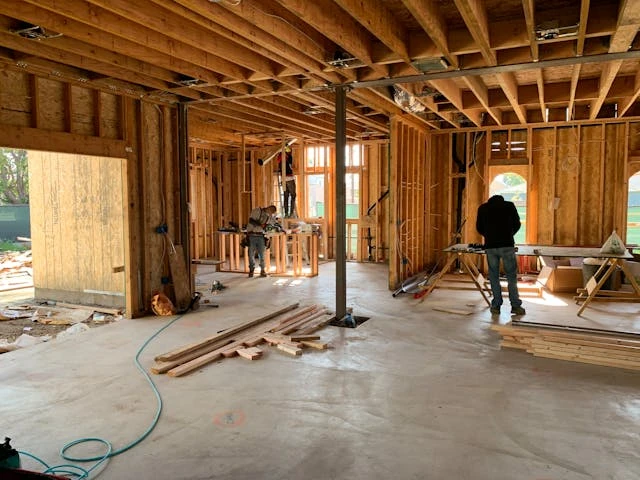 What “Good Bones” Means in a New‑Construction Context