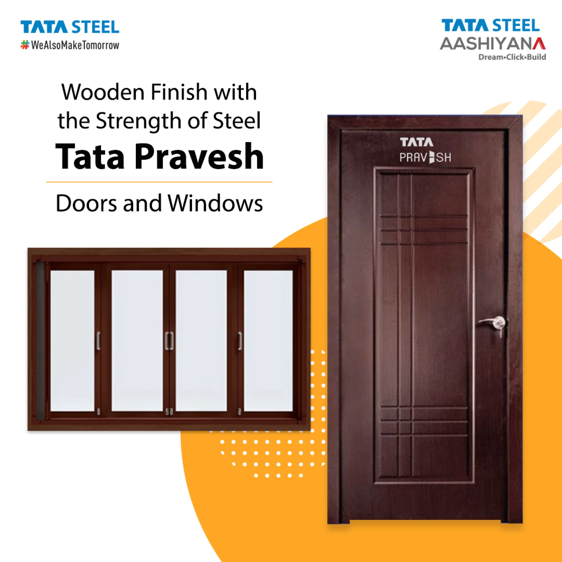 Design Trends in Modern Home Doors