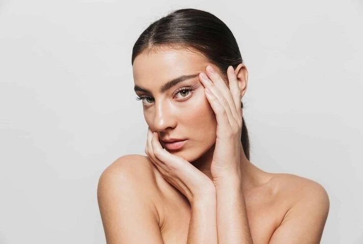 Upper Blepharoplasty Dubai for Eye Rejuvenation
