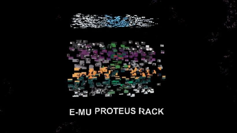 Digital Sound Factory E-MU Proteus Pack: Classic Sounds for Modern Music