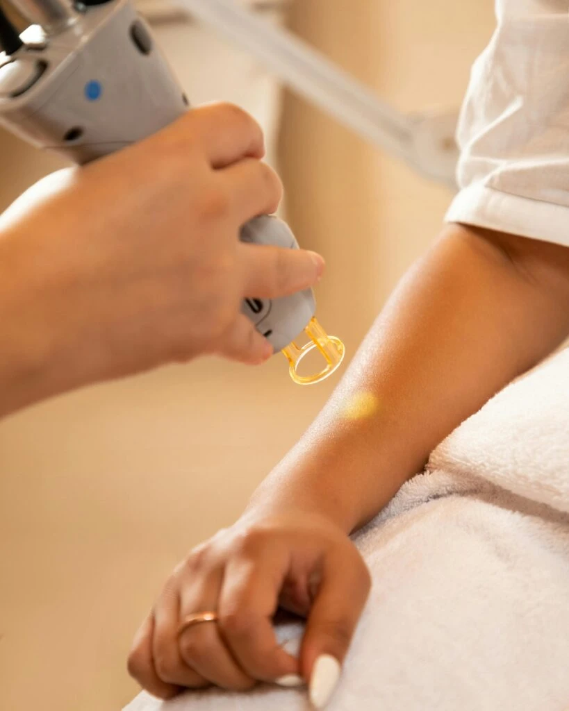 Smooth Confidence: A Complete Guide to Laser Hair Removal in Dubai