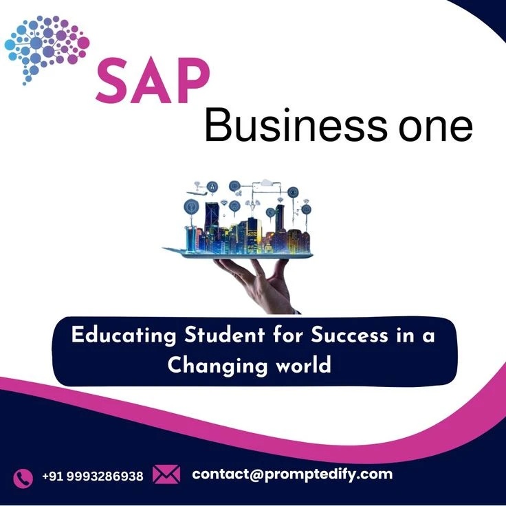 SAP Business One for SMEs in Sierra Leone Growth