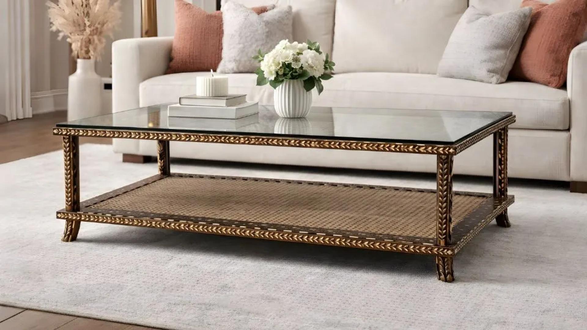 7 Must-Know Things About Teakwood Inlay Furniture in 2026