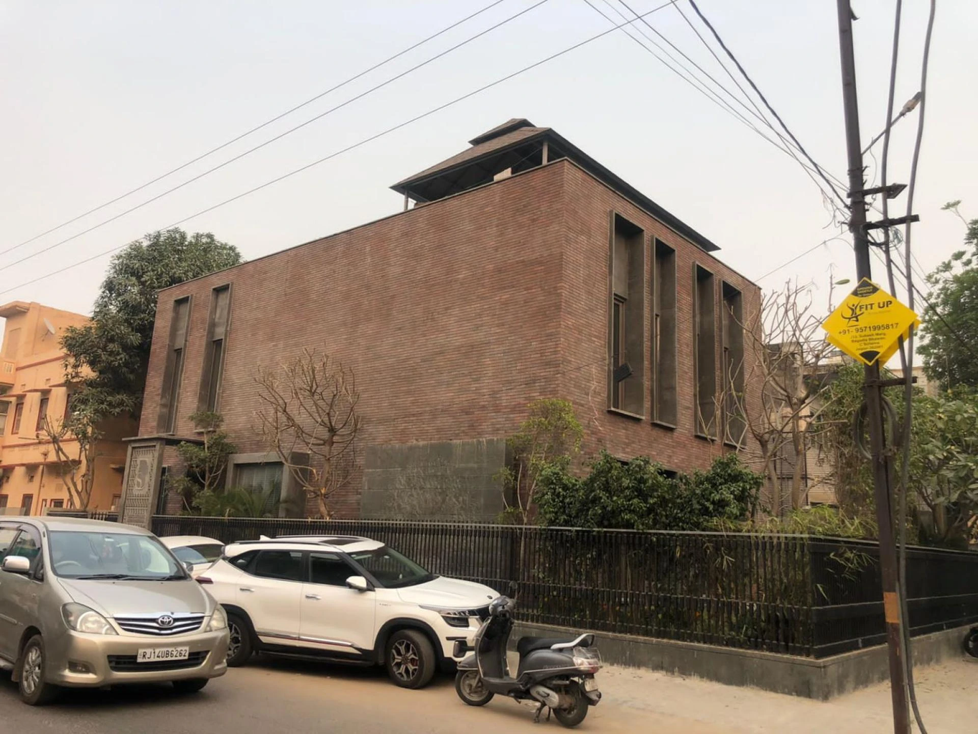 Brick Tile Manufacturer – Redefining Modern Spaces with Bricktile