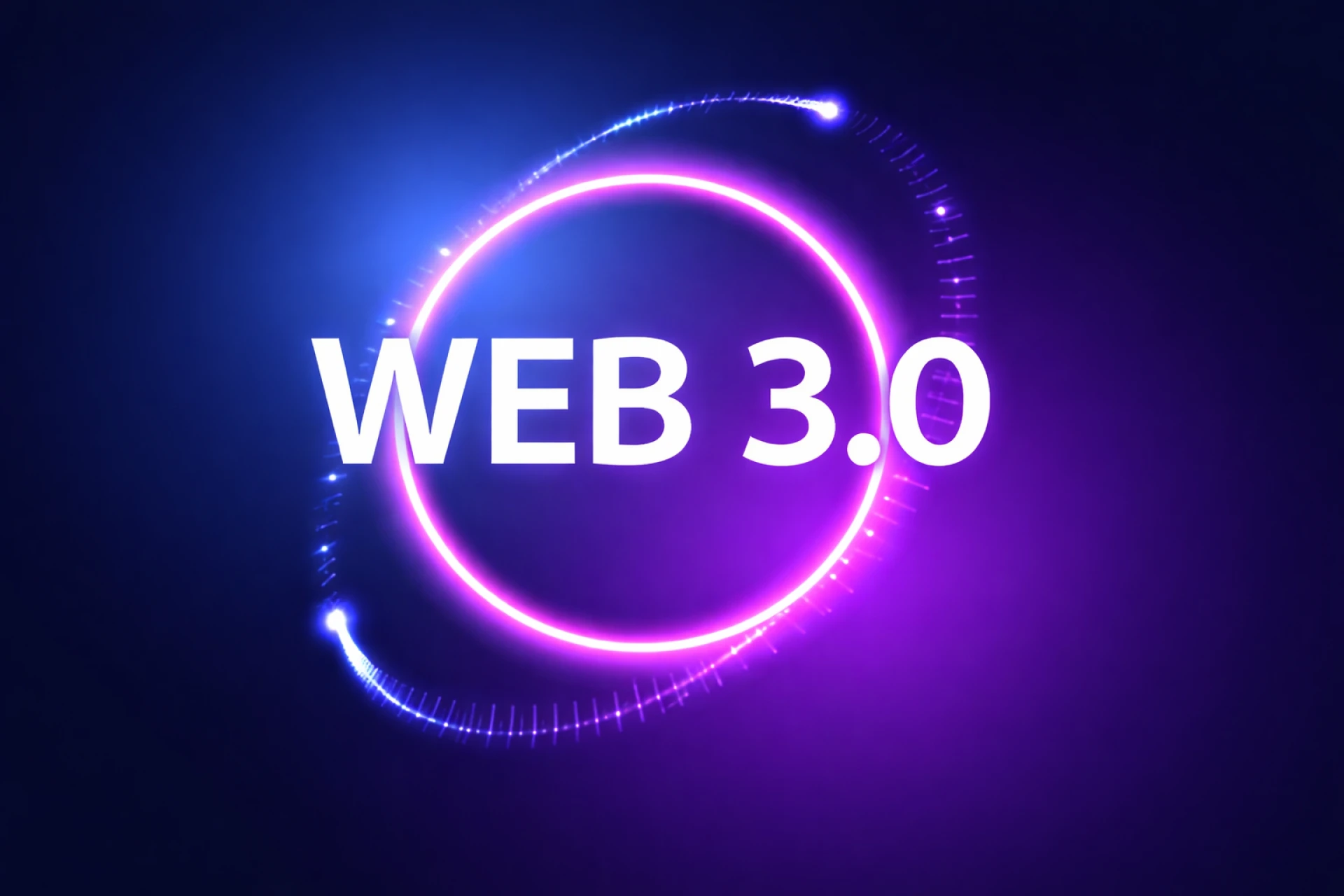 Web3 and Decentralization - The Future of the Internet