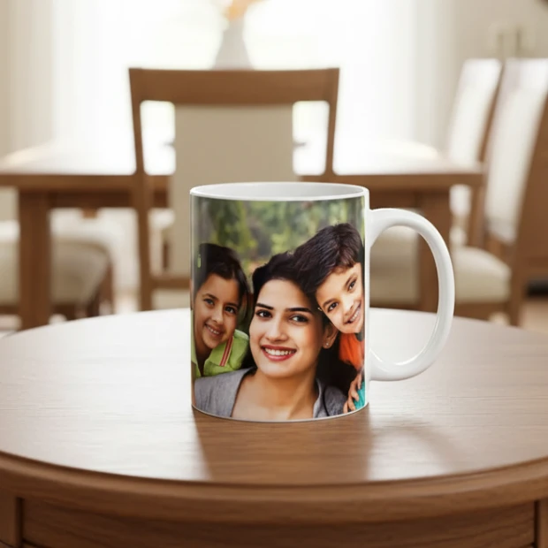 How Promotional Coffee Mugs Turn Everyday Moments into Lasting Impressions