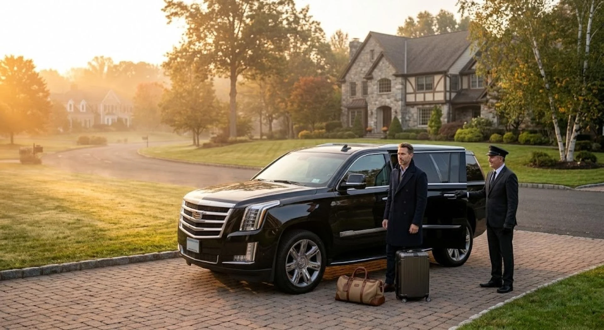 Smooth Travel Guide: Connecticut to Newark Airport Transfers