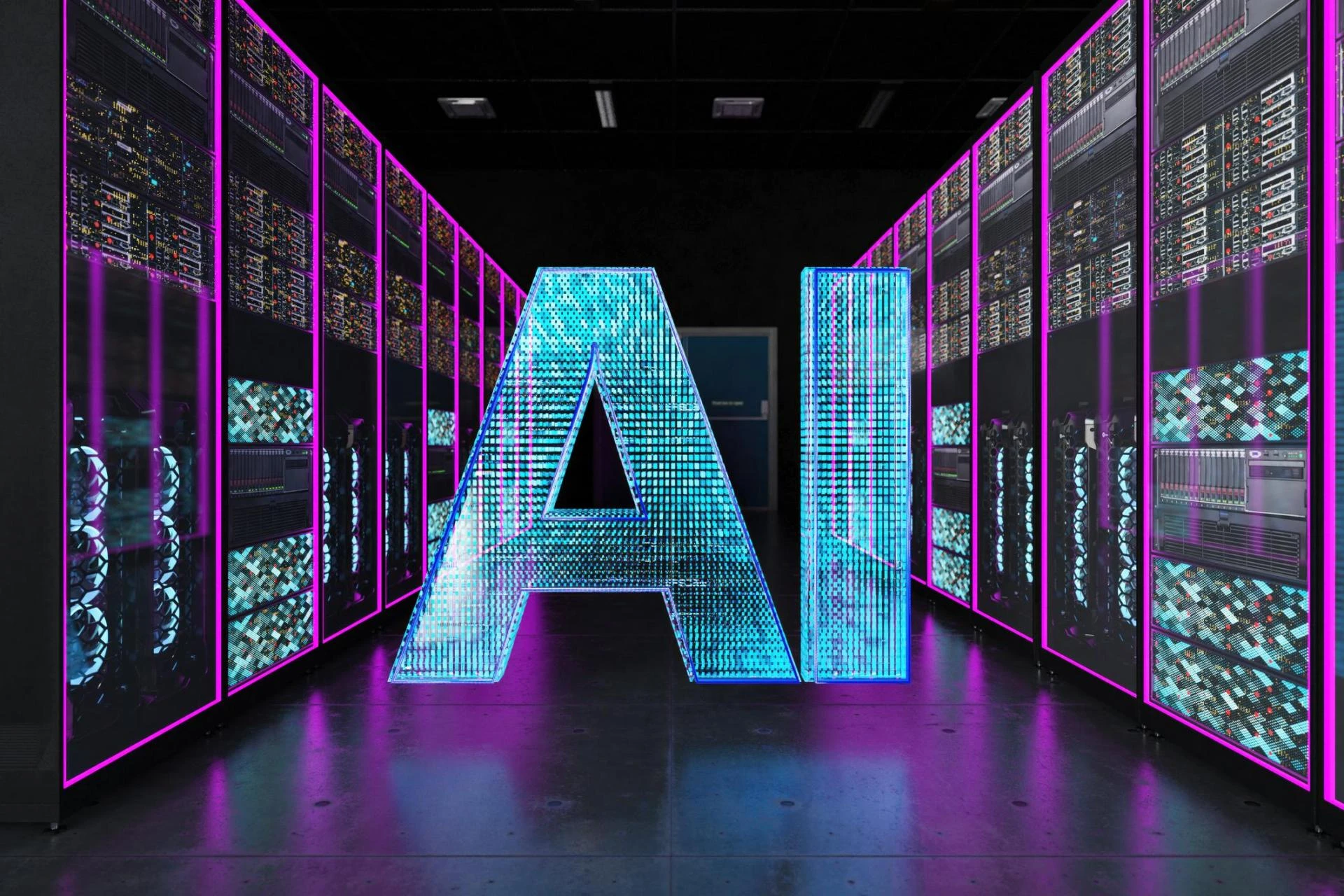 Future of Data Centers in India: AI, Scale, Sustainability