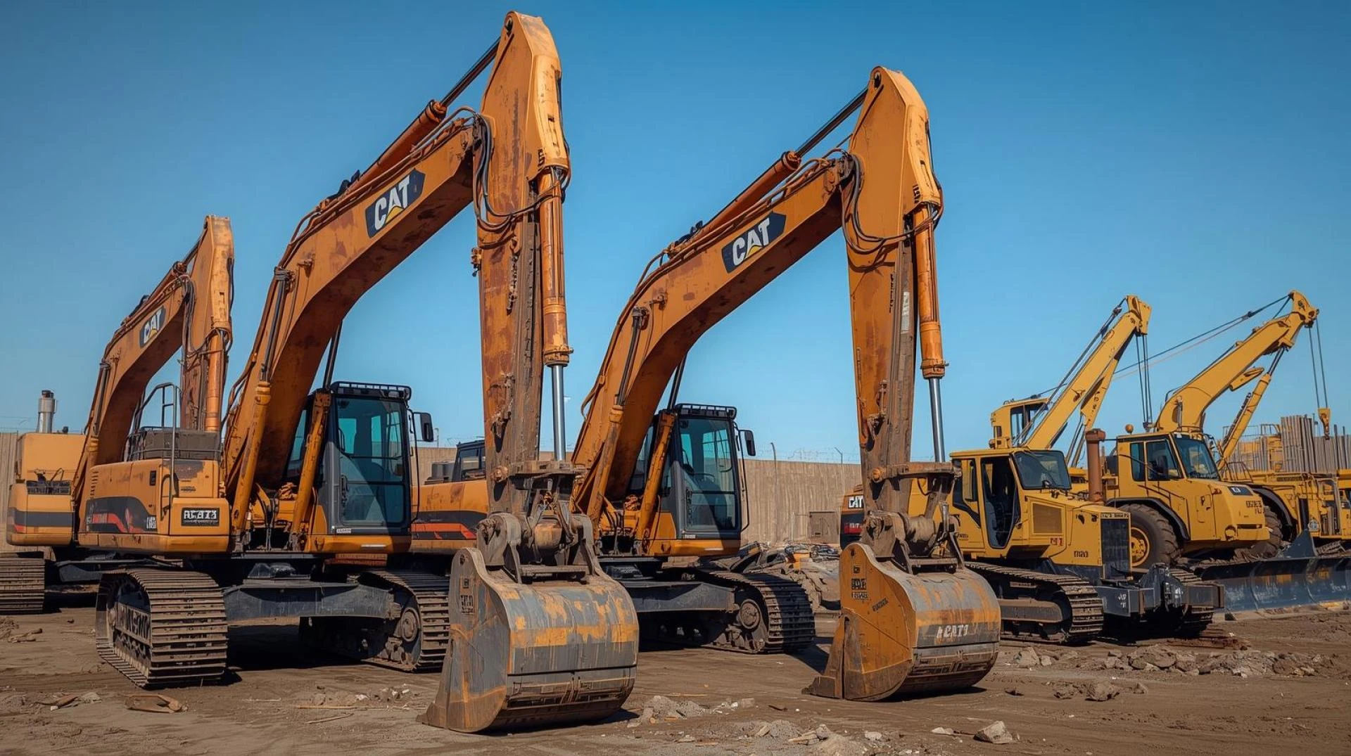 9 Cost-Saving Advantages of Construction Site Fuel Delivery You Should Know