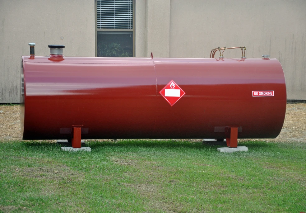 10 Key Advantages of On-Site Fuel Tanks for Construction and Fleet Operations