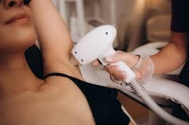 Say Goodbye to Excess Sweat: Everything You Need to Know About Underarm Botox
