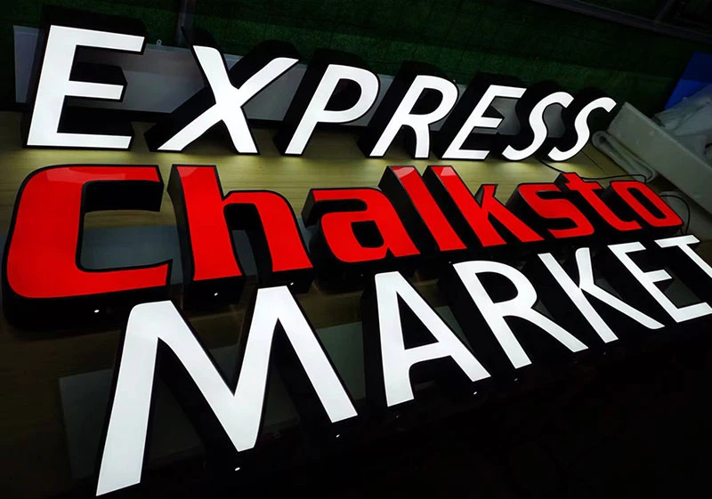 The Silent Salesperson: How Sign Boards Shape Business Identity