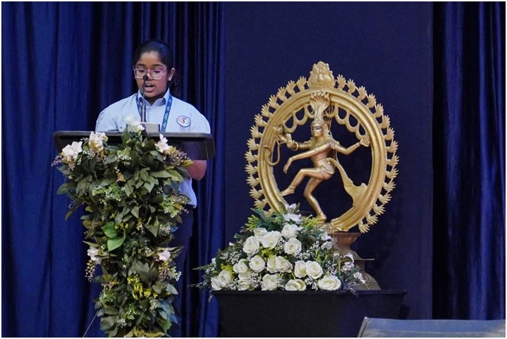 Academic Excellence and Global Exposure in Coimbatore’s International Schools