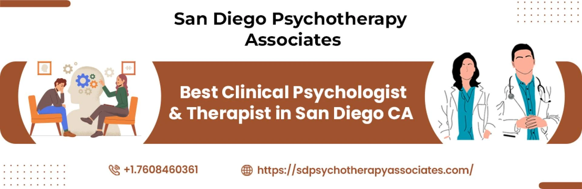 Clinical Psychology Services in San Diego, CA: A Practical Guide to Improving Your Mental Health