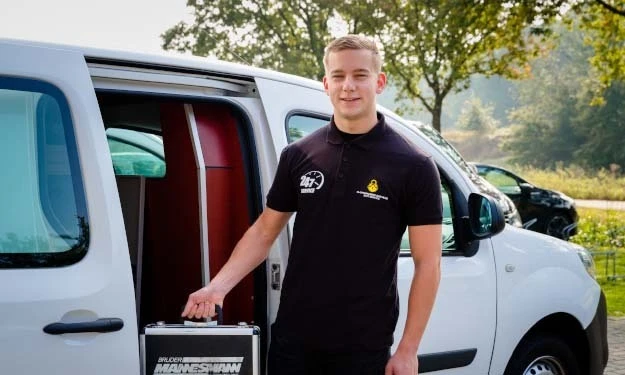 Slotenmaker Hoogeveen voor vervangen van sloten en sleutels direct