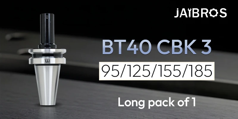 BT40 Tool Holder Problems & Fixes for Better CNC Accuracy