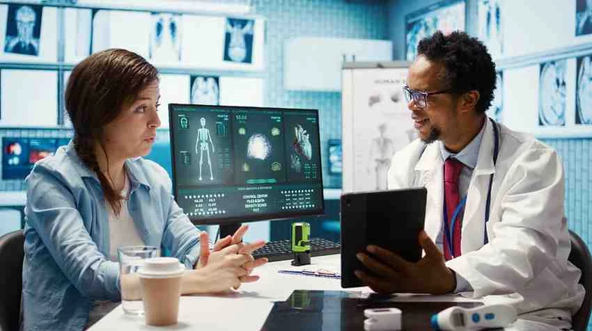 Telemedicine Software Deployment Models (Cloud vs On-Prem)