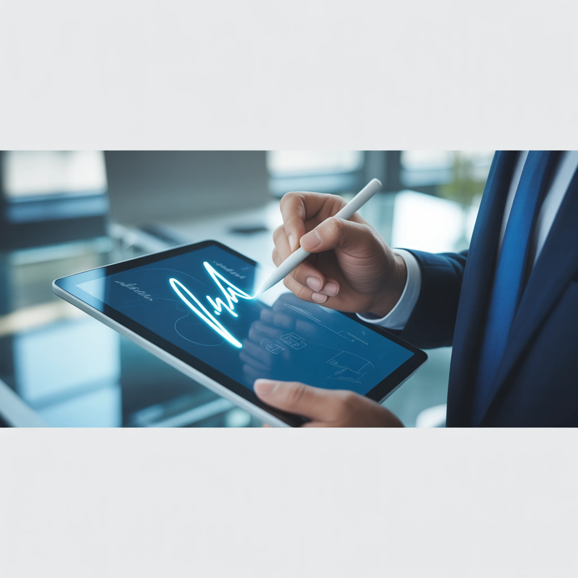 Why CCA-Approved Electronic Signatures Matter for Indian Enterprises — And How to Verify Yours