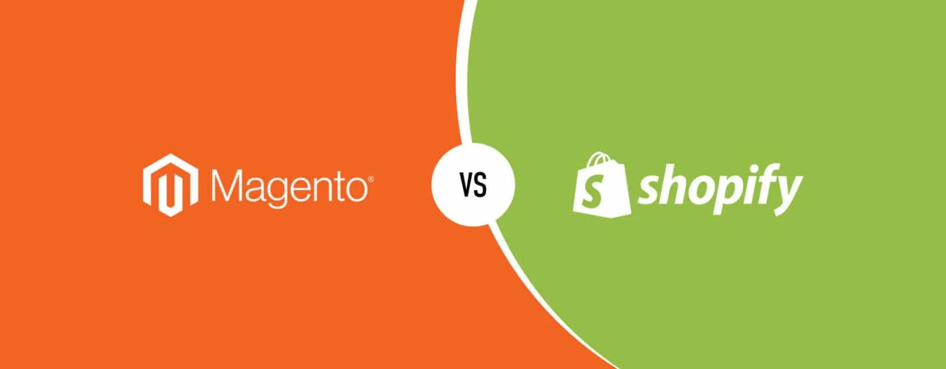 Magento vs Shopify: Comparison Guide