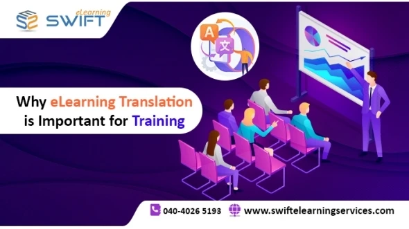 How an eLearning Translation Company Improves Learner Engagement Across Regions