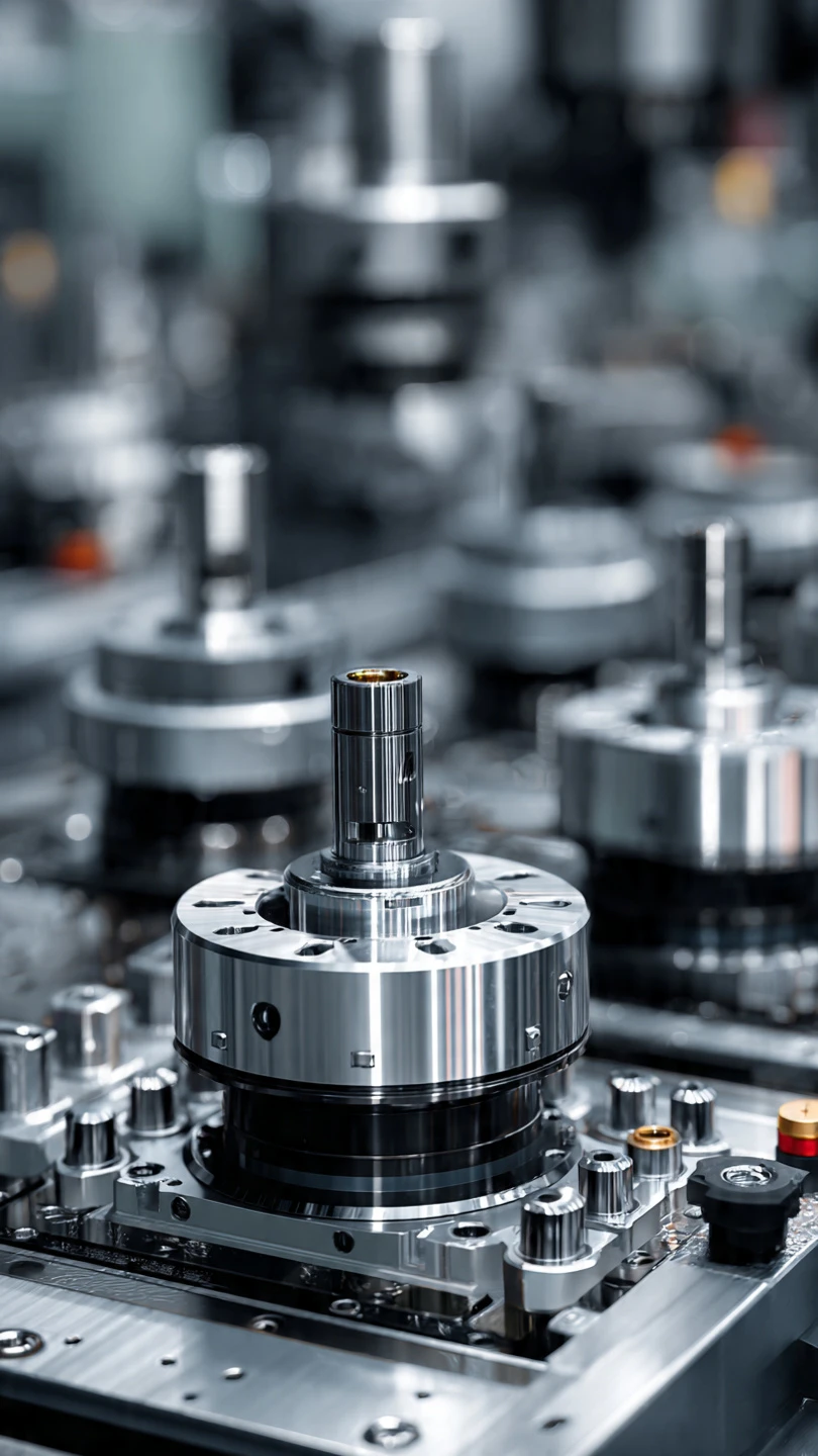 Draft: My Post TitleOil and Gas Spare Parts for Reliable Industrial Operations