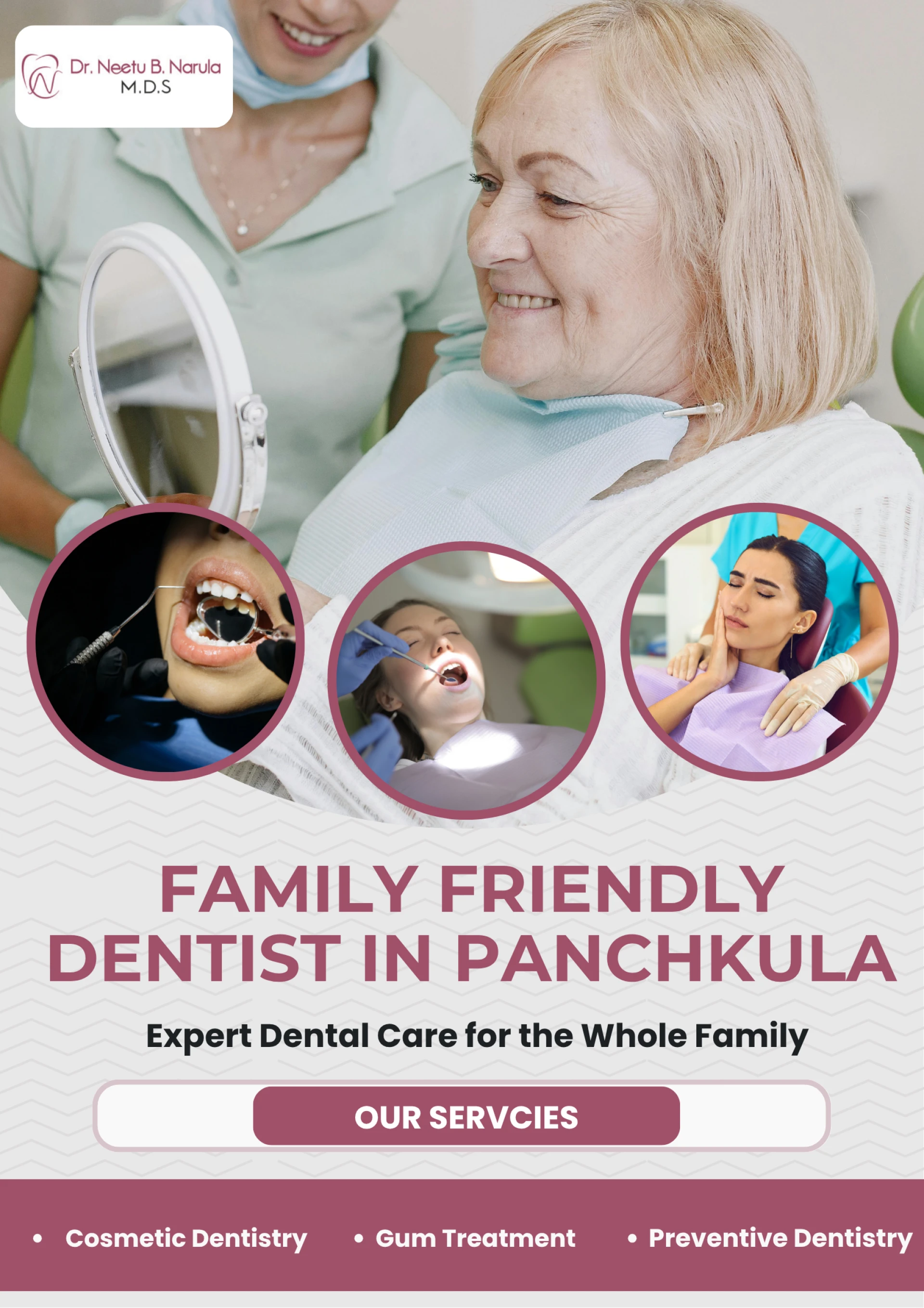 The Ultimate Guide to Family Dental Care: Tips for a Healthy Smile