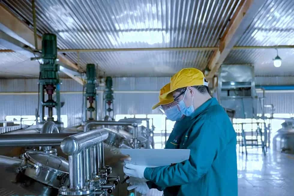E150c Explained: The Science and Safety Behind This Popular Food Coloring