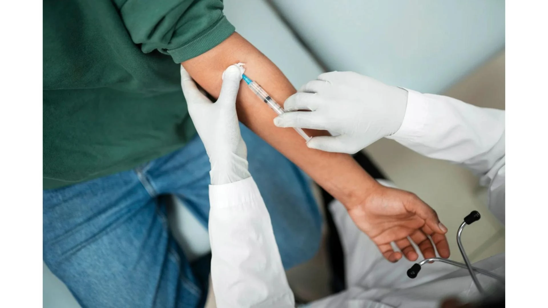 How Does Professional IV Infusion in Astoria, OR Support Recovery and Vitality?
