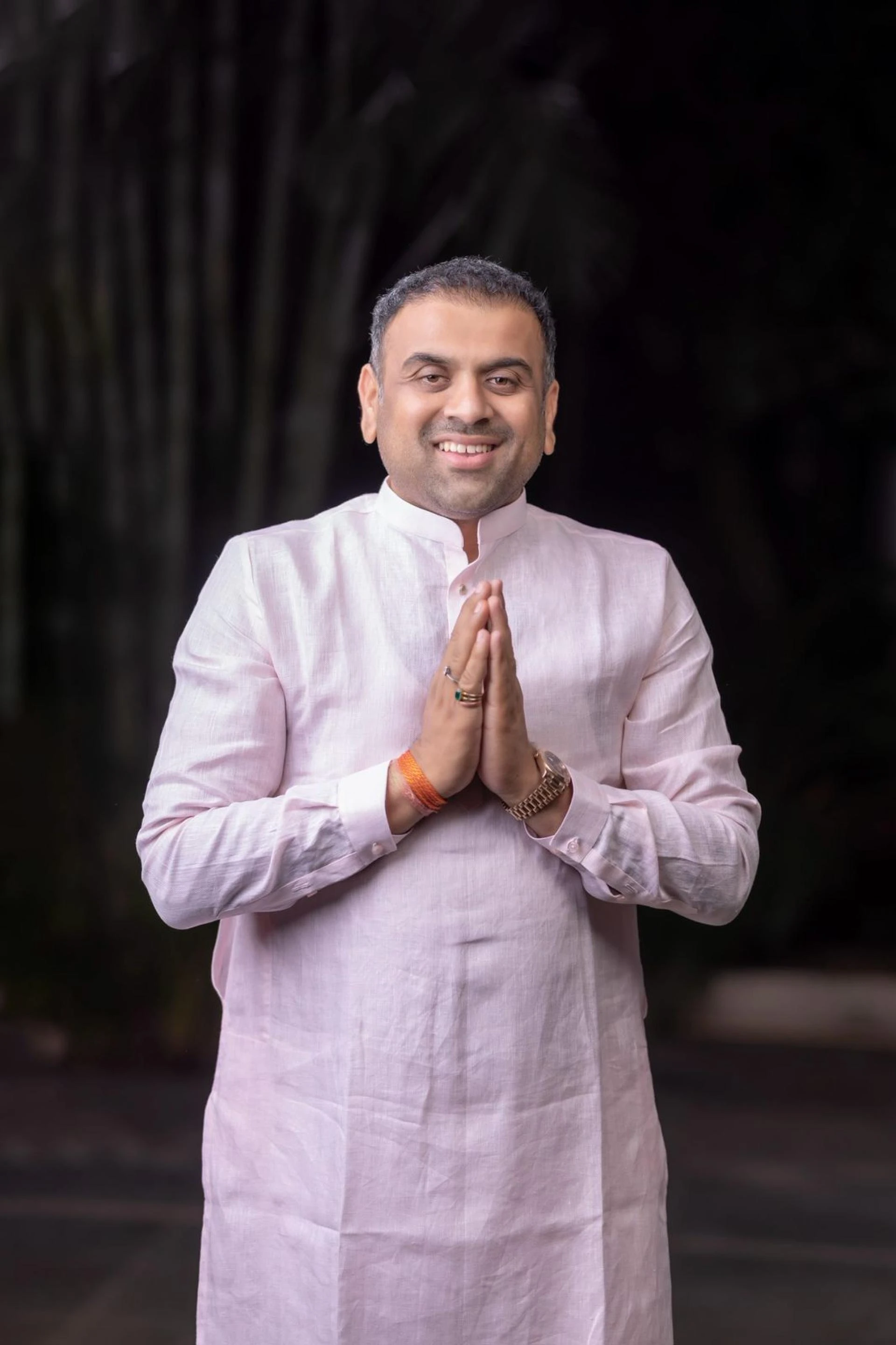 Women Welfare Association in Pune | Sunny Nimhan