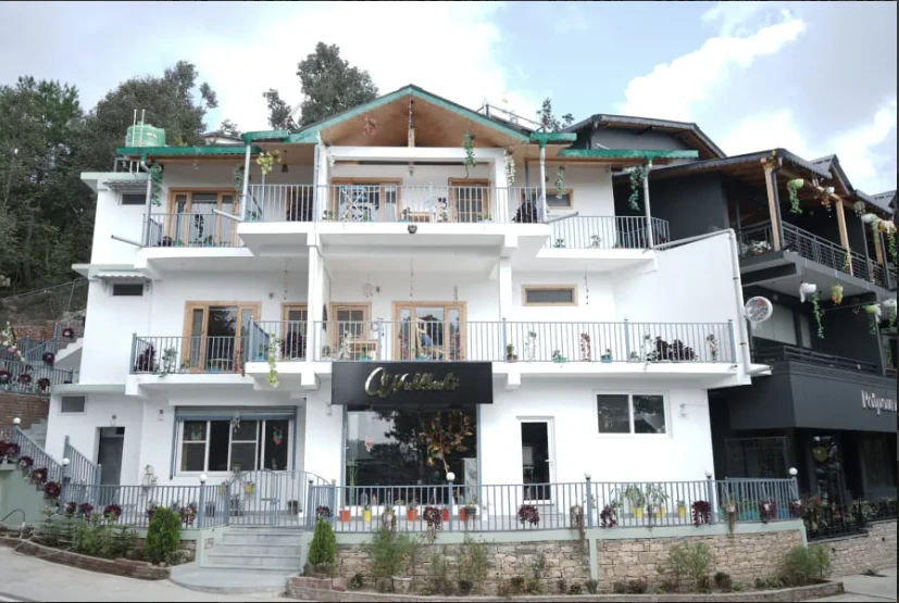 Ultimate Guide to the Best Restaurants in Mukteshwar for Food Lovers