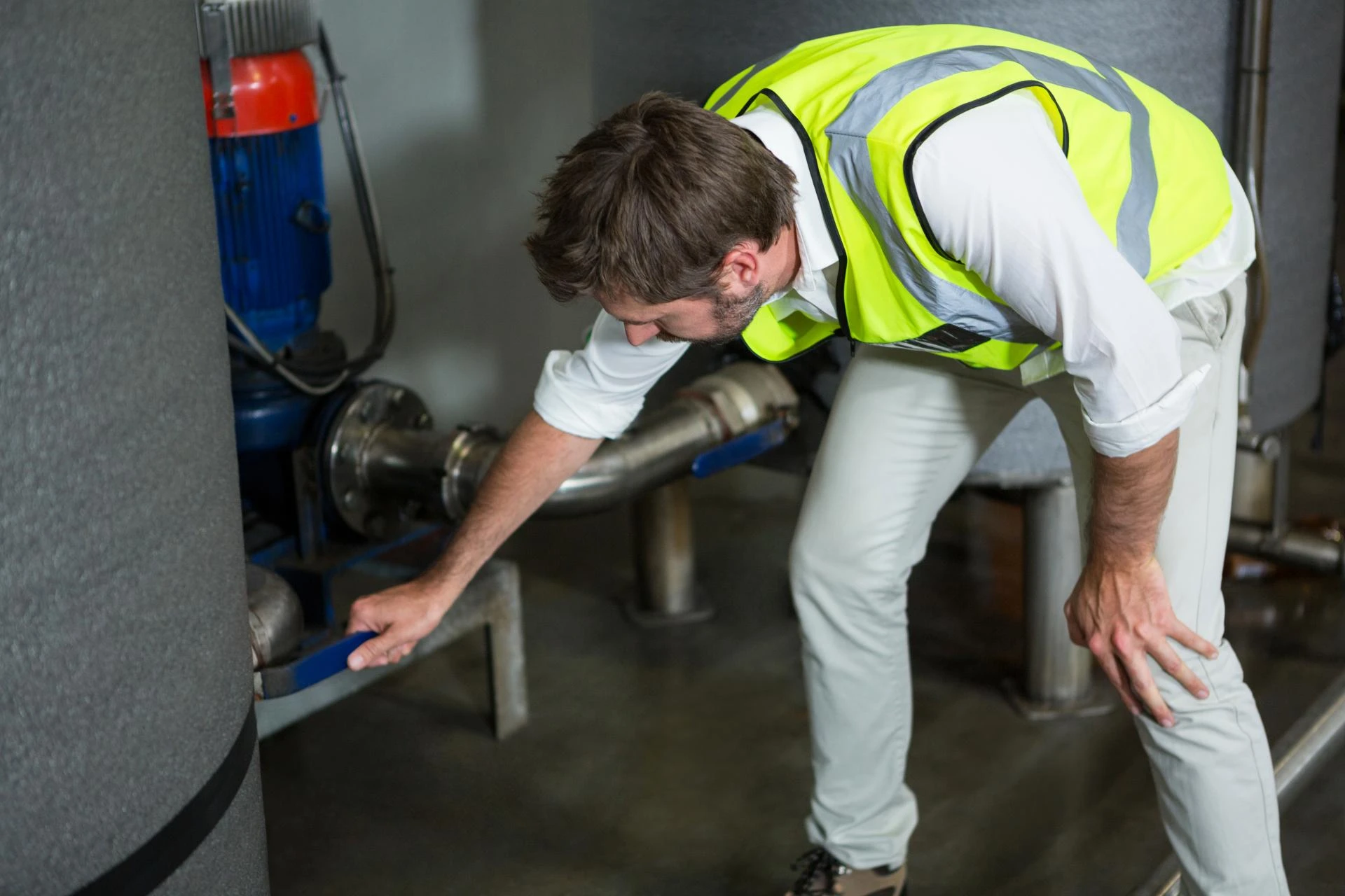 Hidden Leaks, Big Problems: Smart Detection Tips