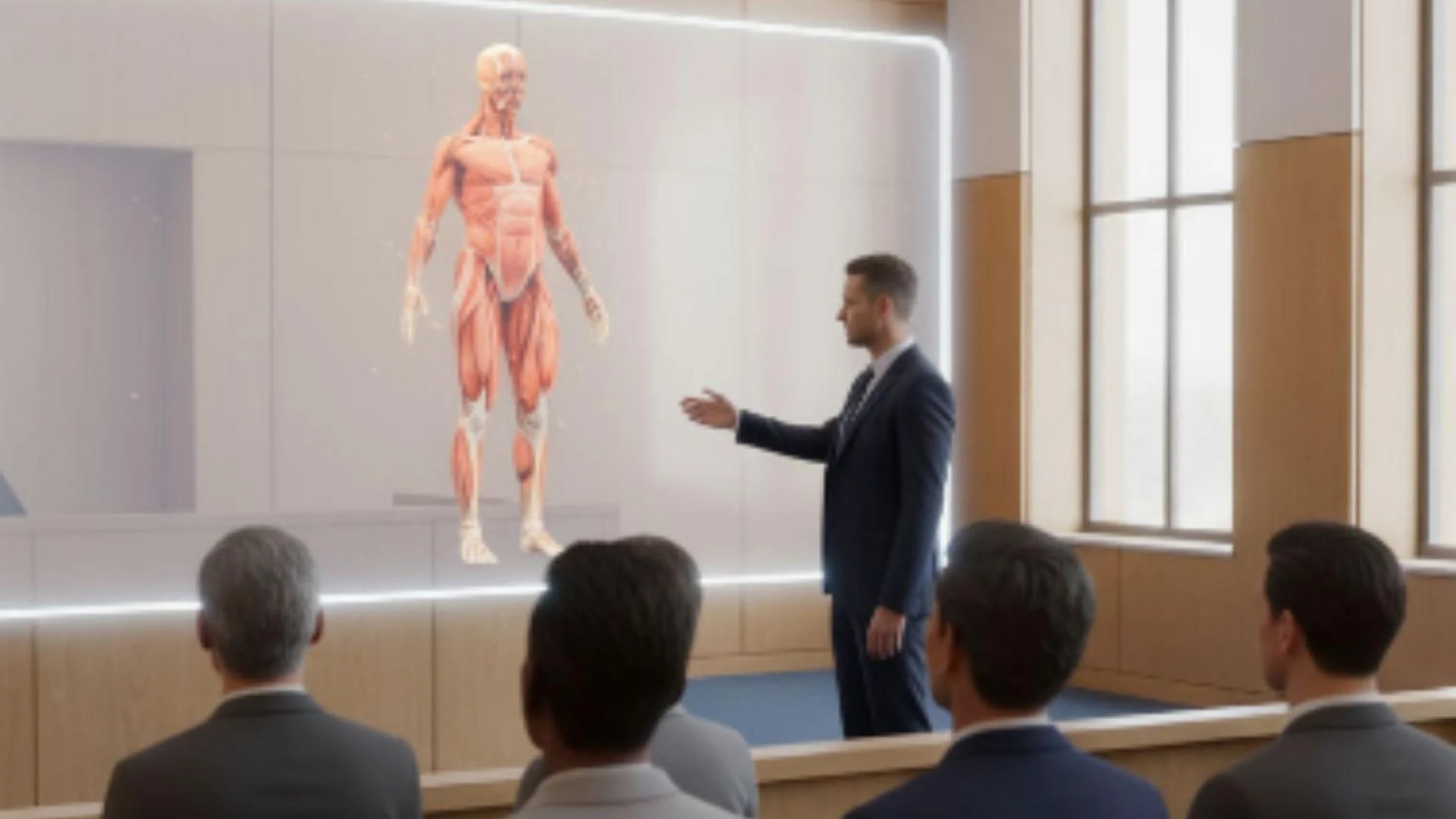 The Role of Medical Illustrators in Canada’s Healthcare and Research Industry