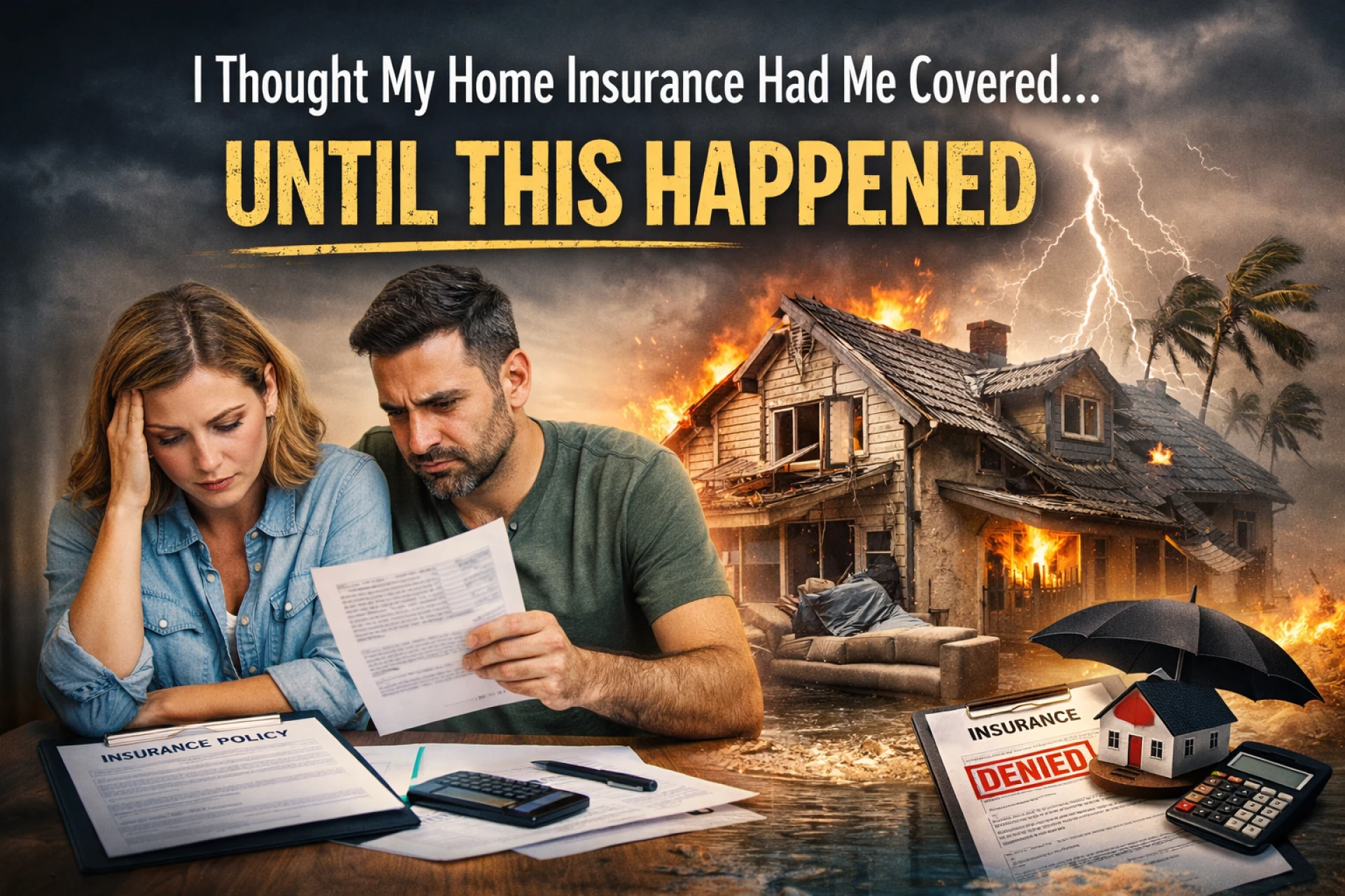 Confused About Florida Home Insurance? Here Are the Most Asked Questions Answered