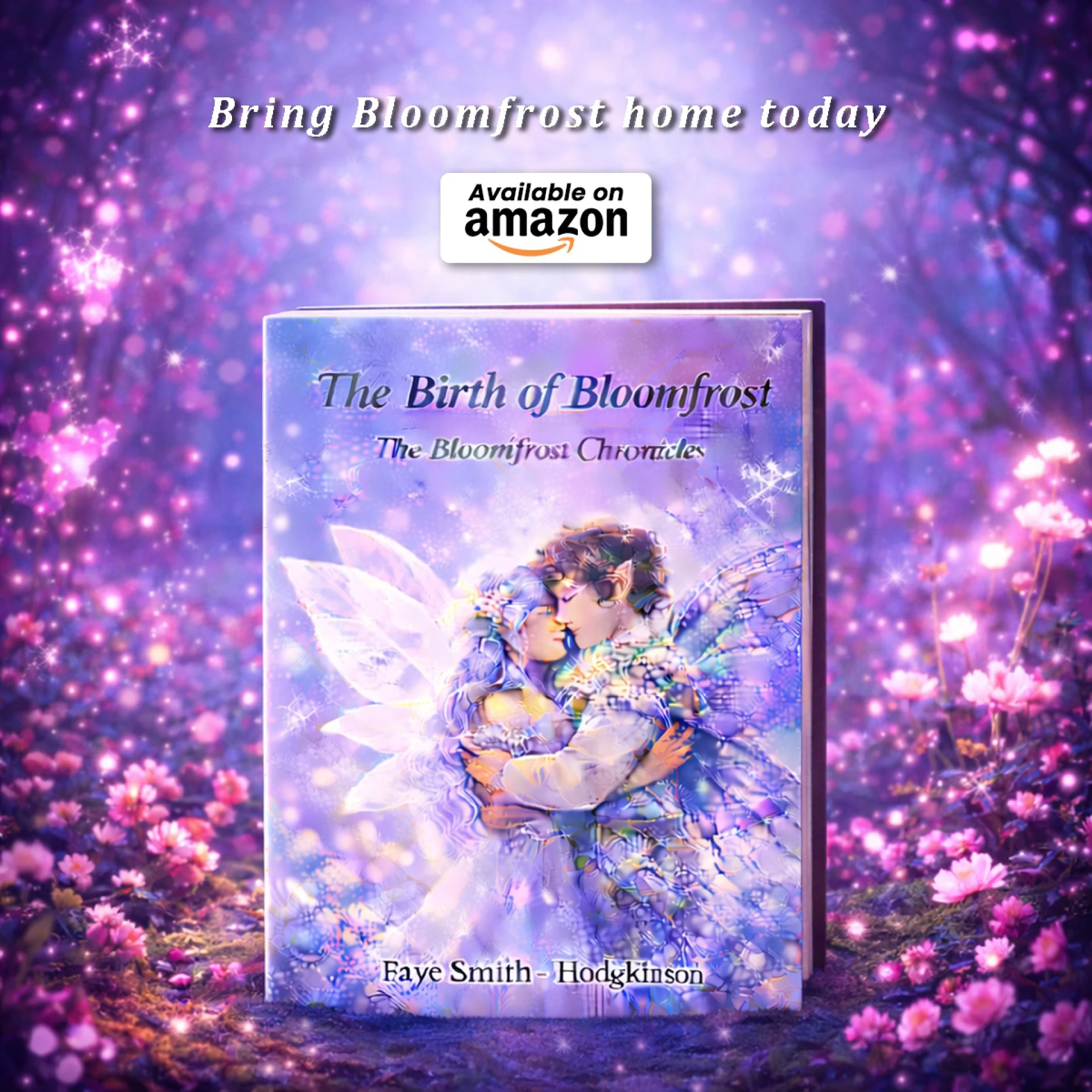 The Emotional Language of Seasons in The Bloomfrost Chronicles