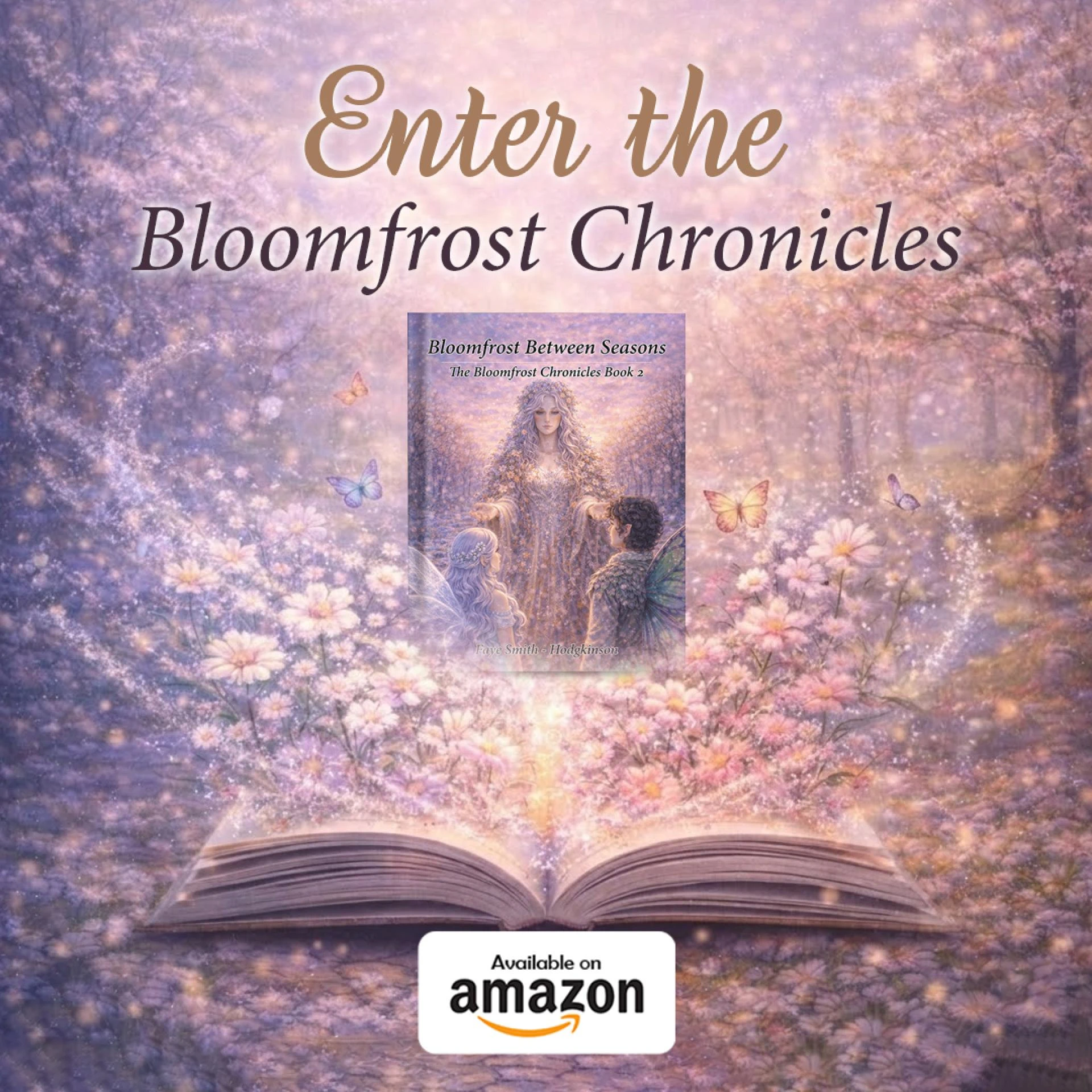 Bloomfrost as a Modern Fairy Tale: Why Its Message Endures