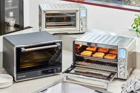 Discovering the Best Countertop Oven: Why Ciarra Appliances Leads the Way