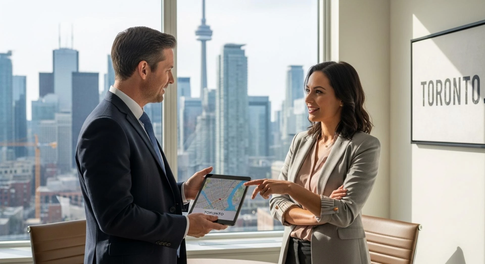 How GlobalPropertyLeads Boosts Real Estate Leads Generation Toronto for Top Agents