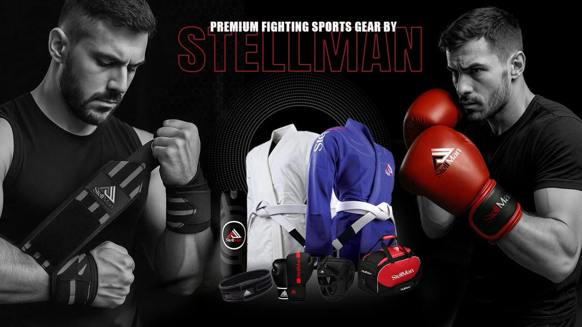How Fighting Sports Gear and Western Leather Hats Can Improve Your Performance and Look